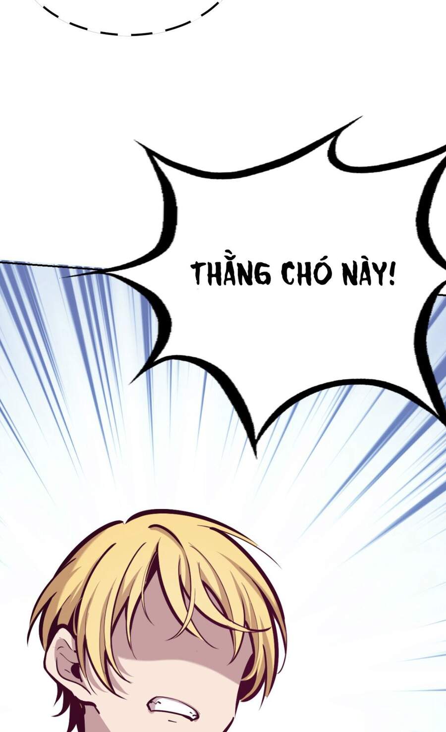 Oan Gia Chung Nhà! Chap 25 - Next Chap 26