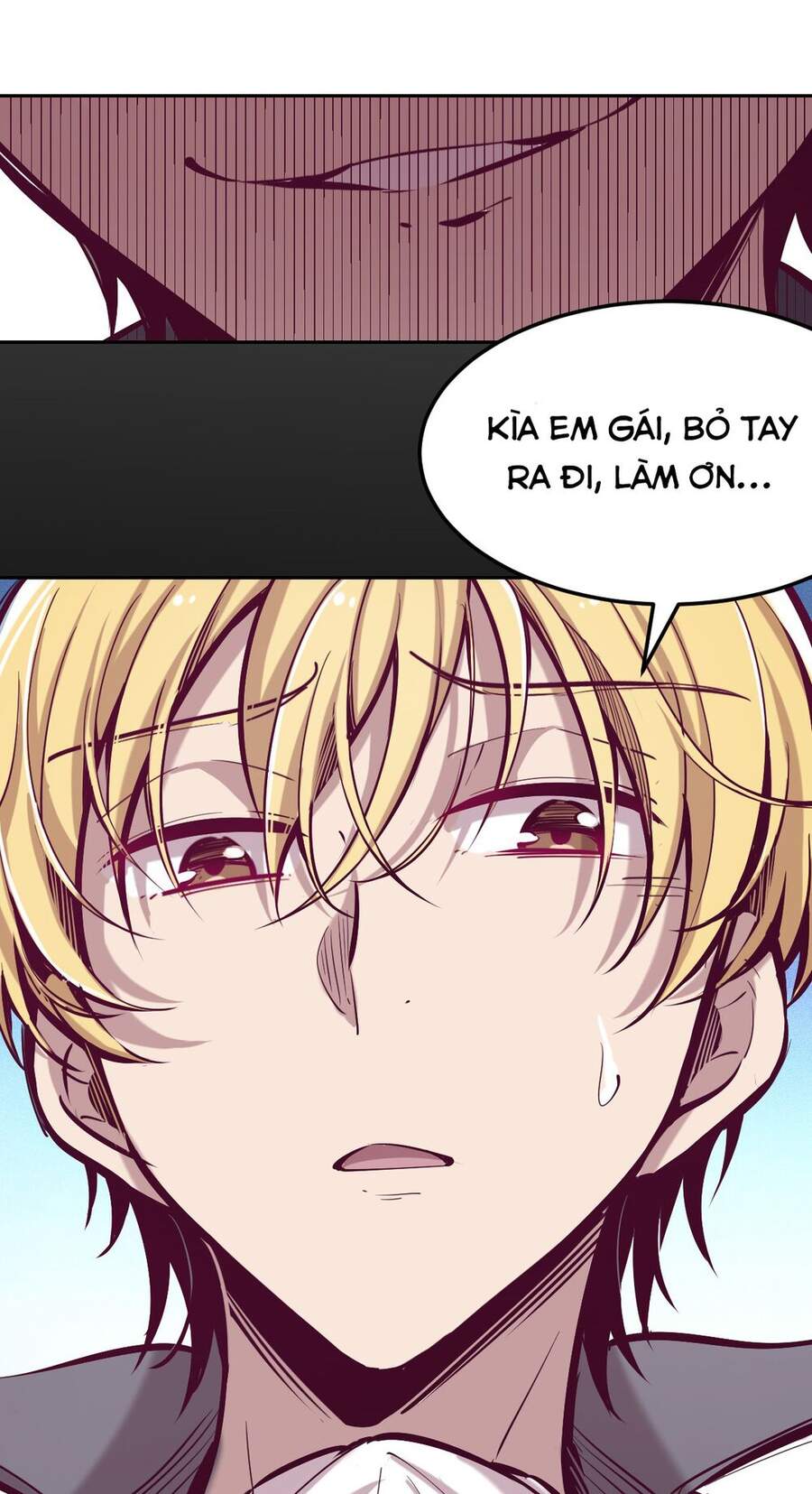 Oan Gia Chung Nhà! Chap 25 - Next Chap 26
