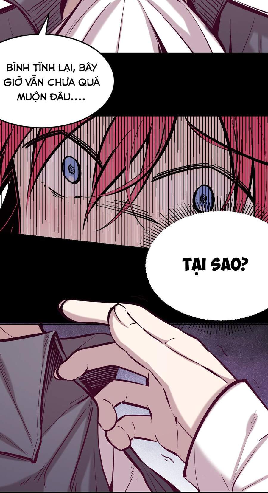 Oan Gia Chung Nhà! Chap 25 - Next Chap 26