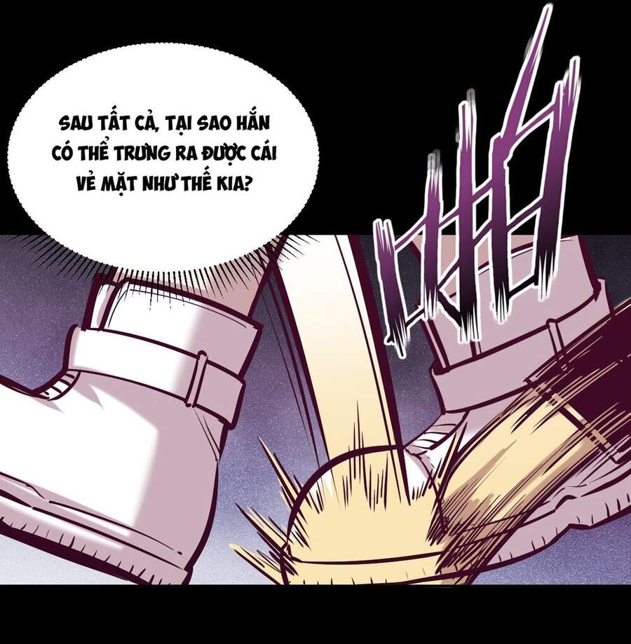 Oan Gia Chung Nhà! Chap 25 - Next Chap 26