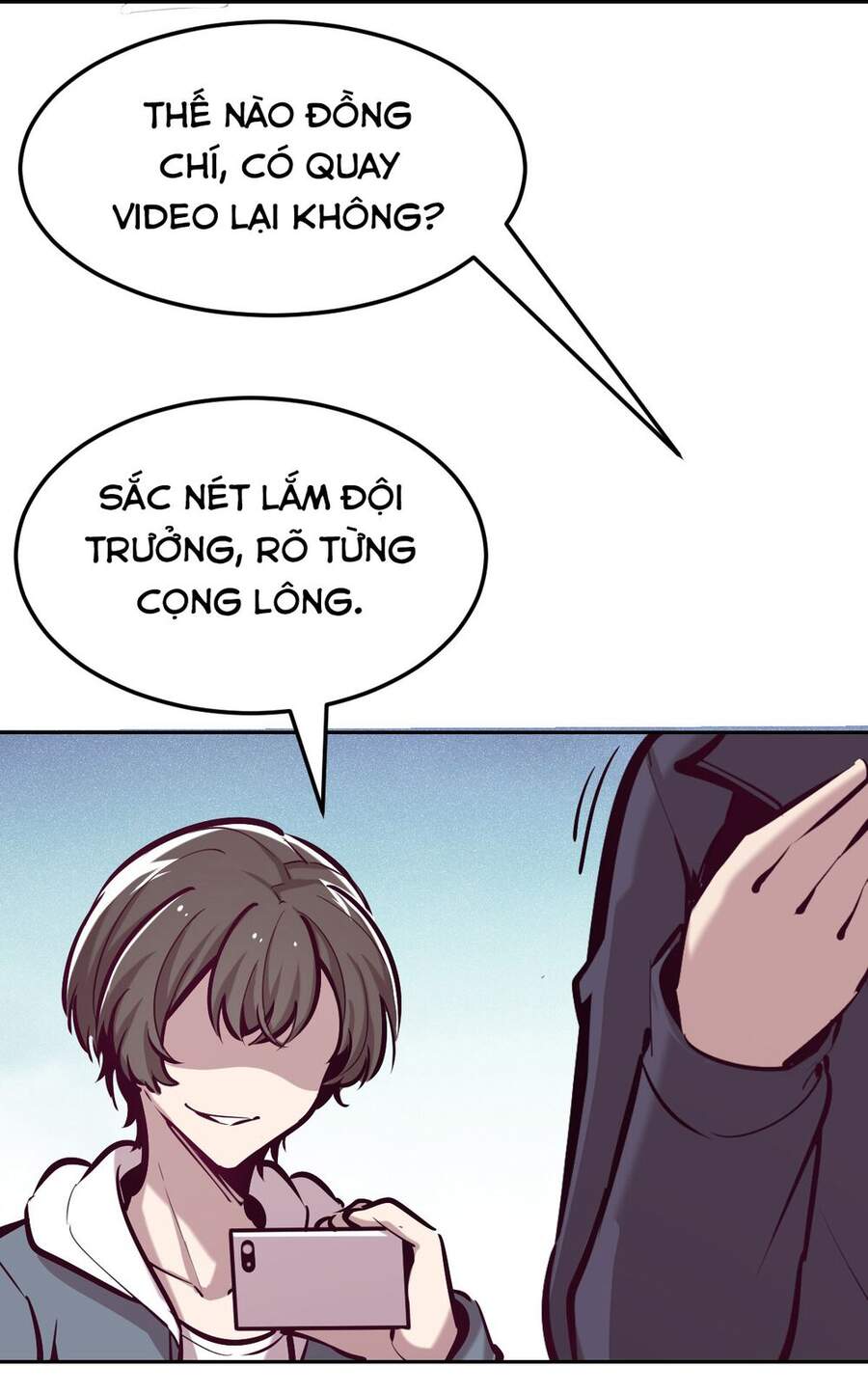 Oan Gia Chung Nhà! Chap 25 - Next Chap 26