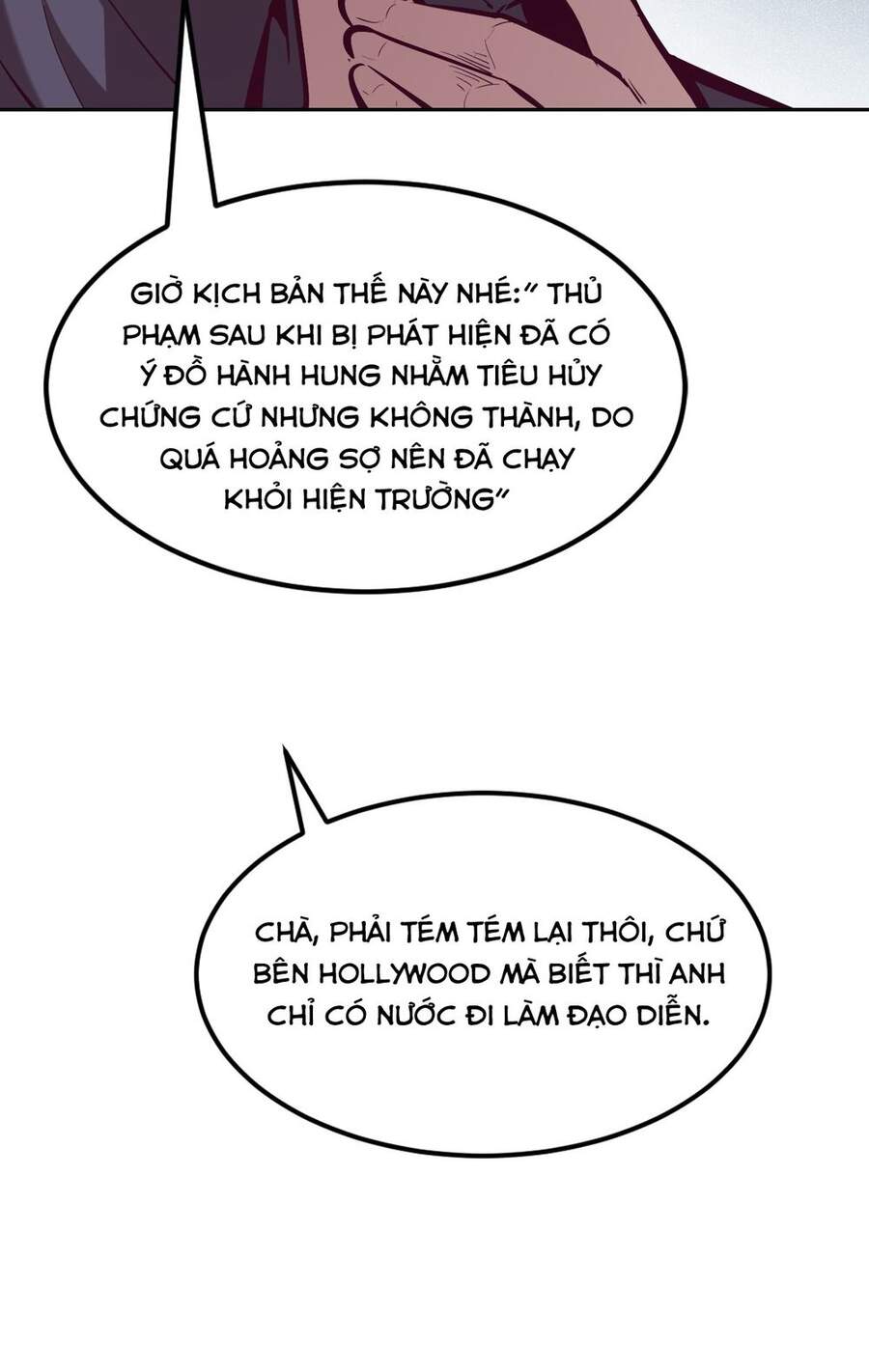 Oan Gia Chung Nhà! Chap 25 - Next Chap 26