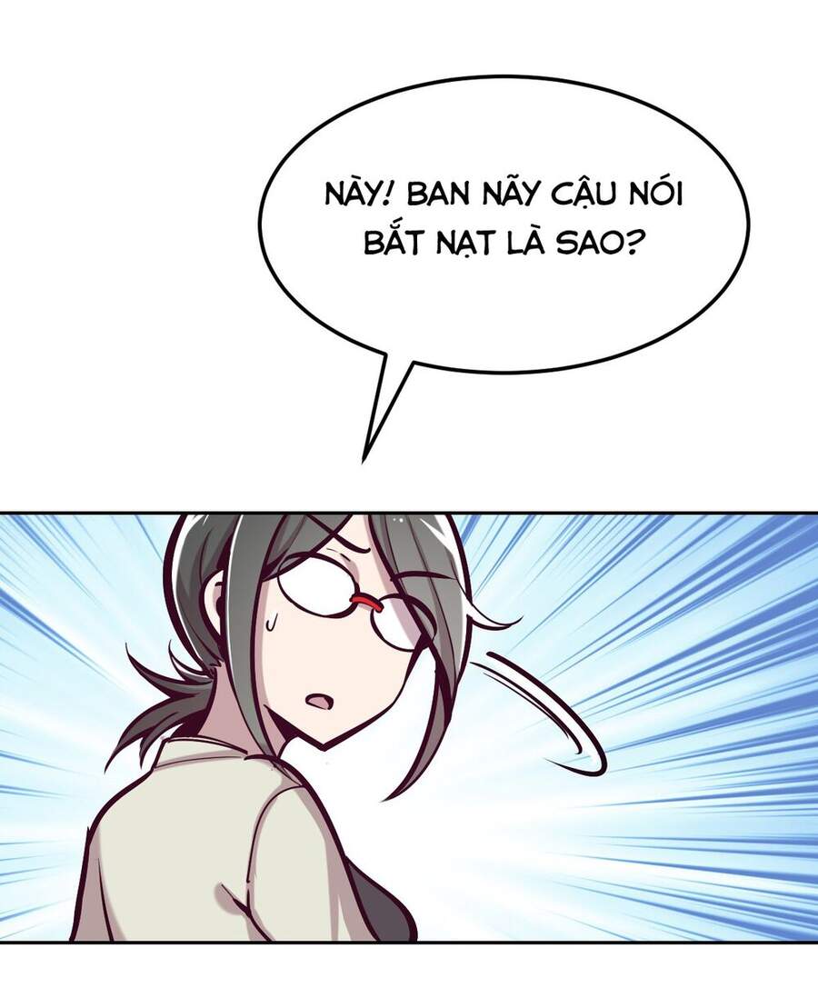 Oan Gia Chung Nhà! Chap 25 - Next Chap 26