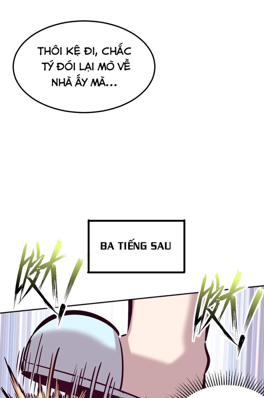 Oan Gia Chung Nhà! Chap 26 - Next Chap 27