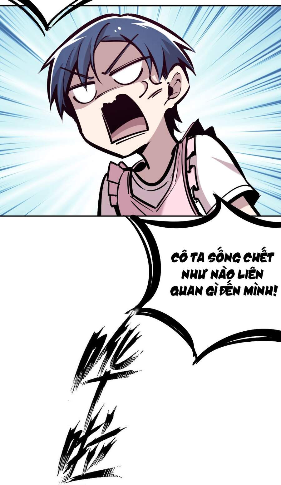 Oan Gia Chung Nhà! Chap 26 - Next Chap 27