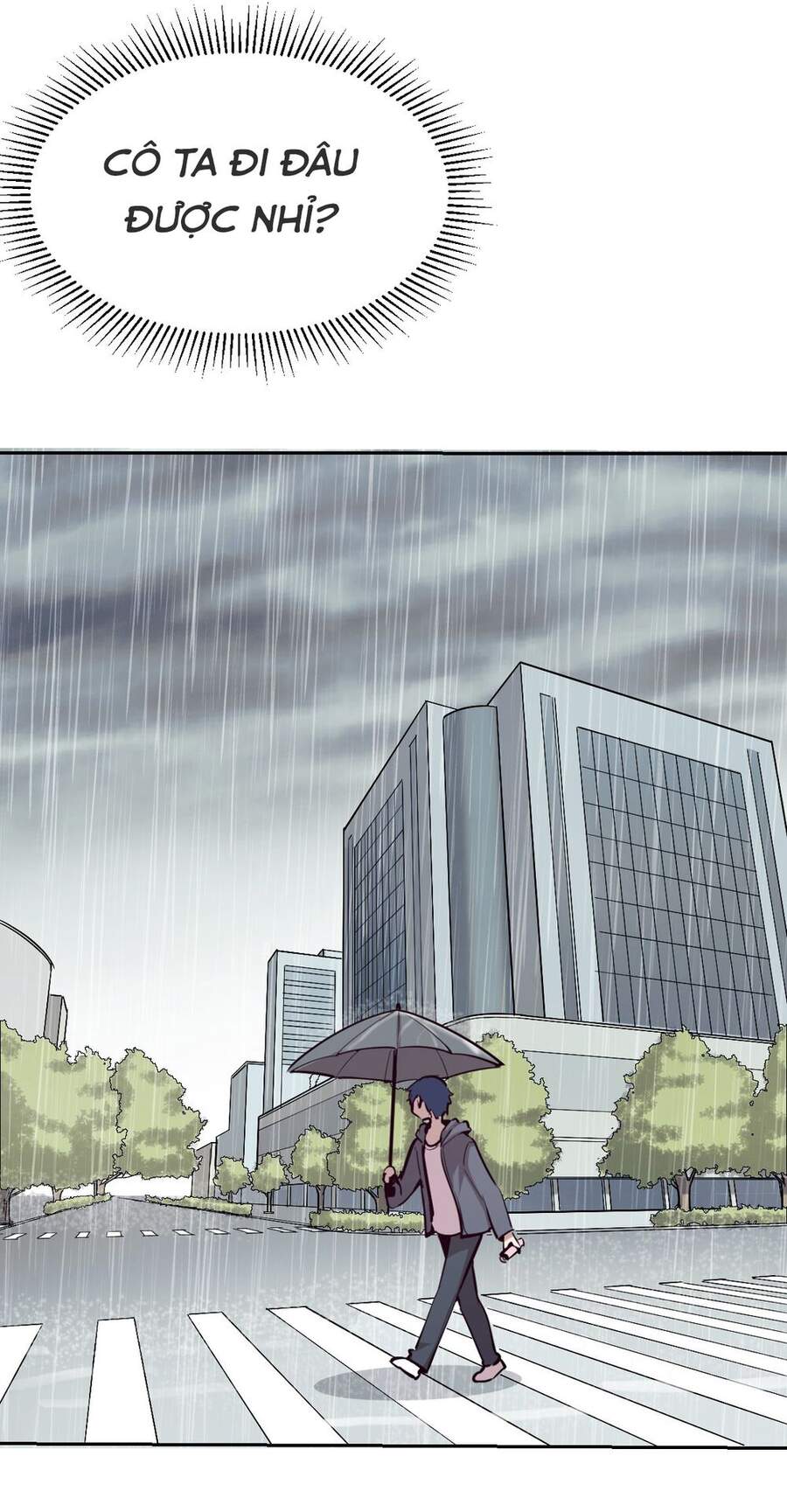 Oan Gia Chung Nhà! Chap 26 - Next Chap 27