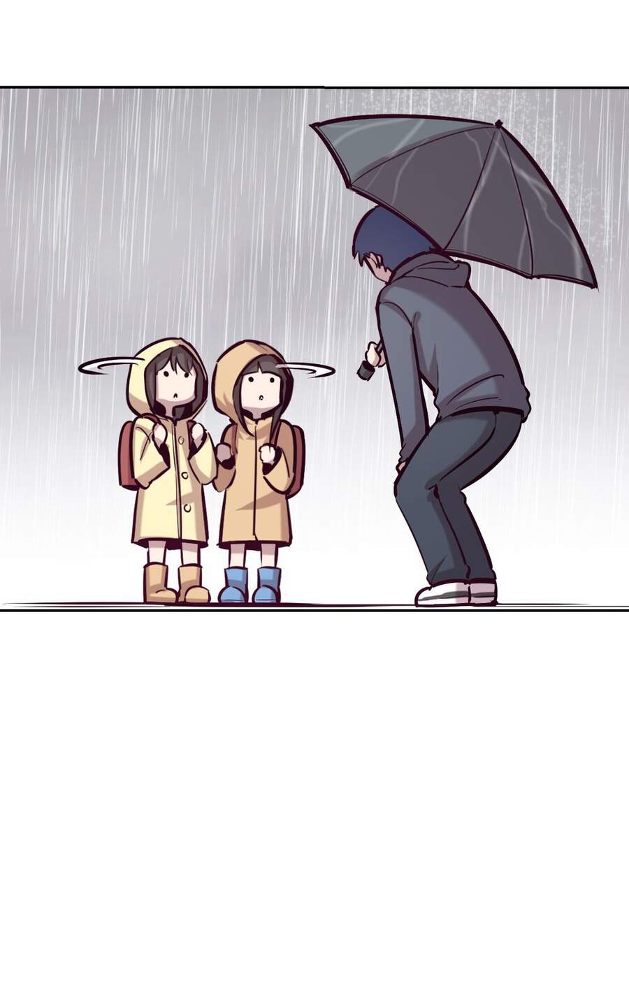 Oan Gia Chung Nhà! Chap 26 - Next Chap 27
