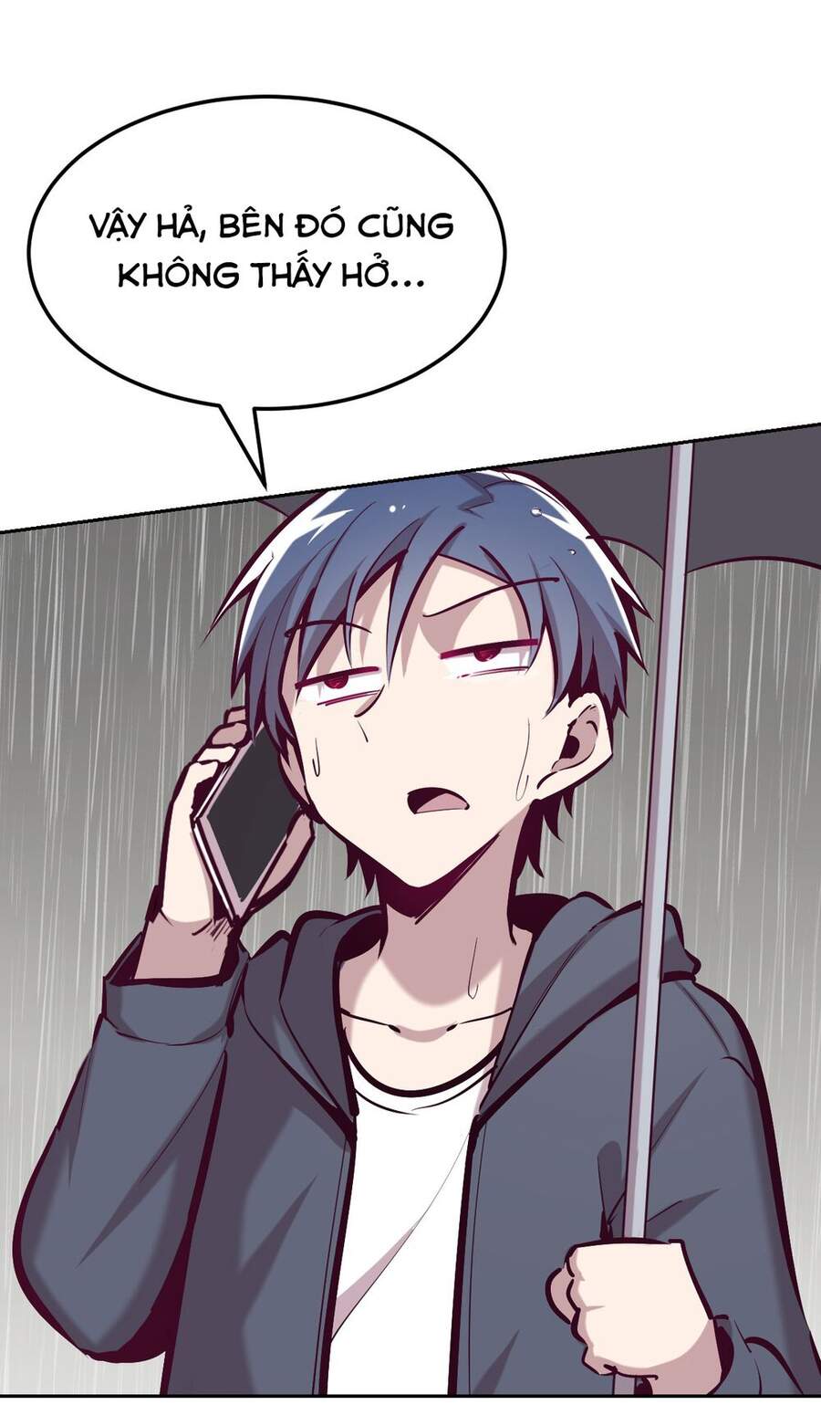 Oan Gia Chung Nhà! Chap 26 - Next Chap 27