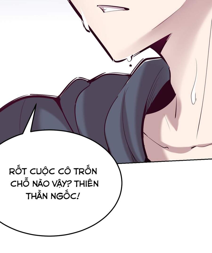 Oan Gia Chung Nhà! Chap 26 - Next Chap 27
