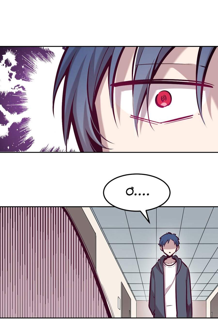 Oan Gia Chung Nhà! Chap 26 - Next Chap 27
