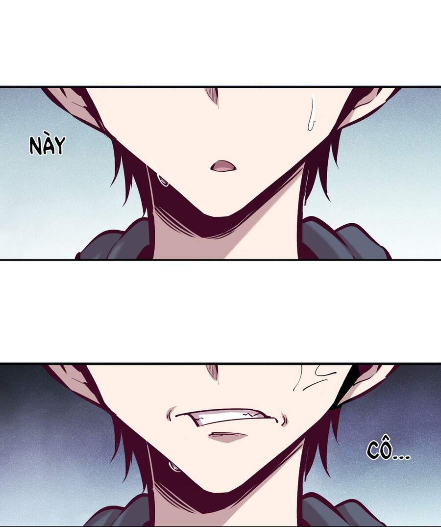 Oan Gia Chung Nhà! Chap 26 - Next Chap 27