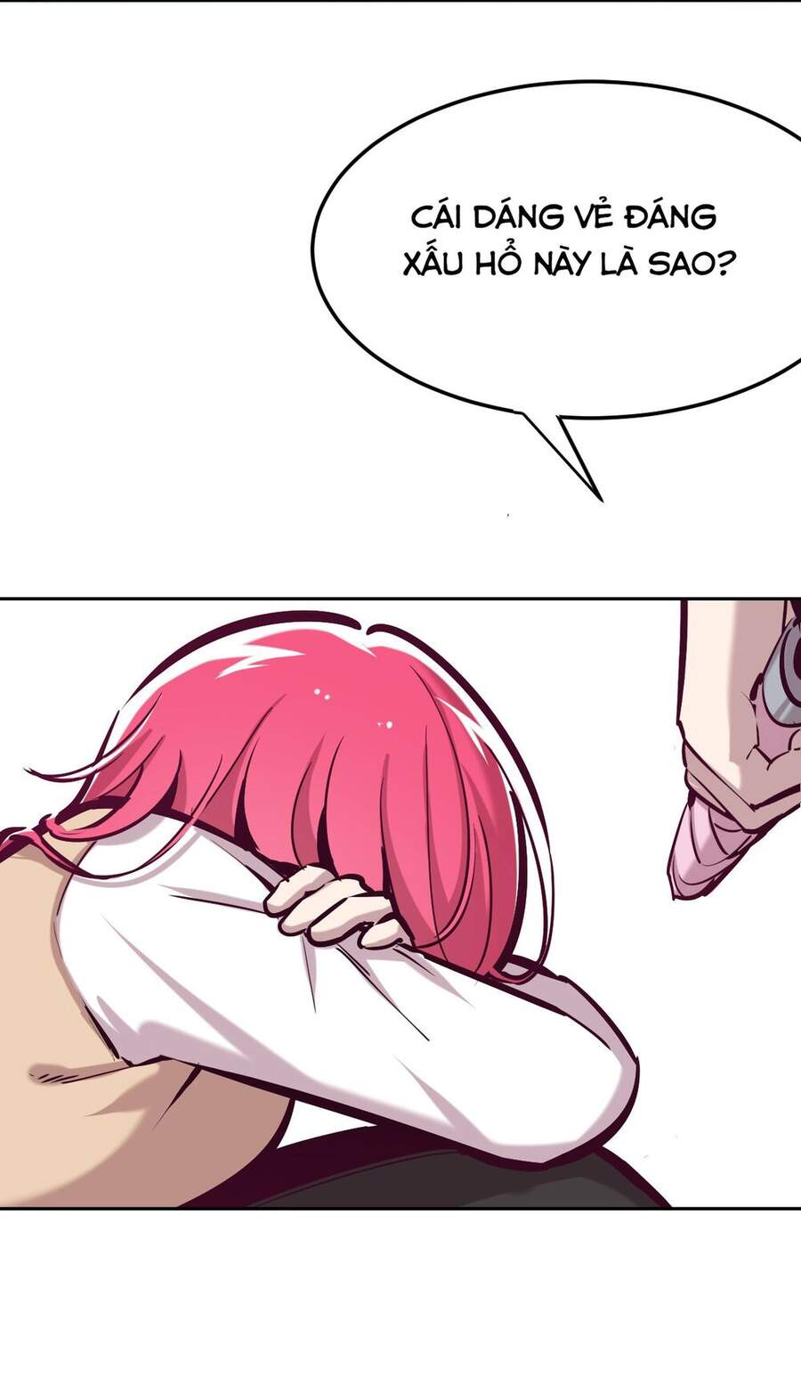 Oan Gia Chung Nhà! Chap 26 - Next Chap 27