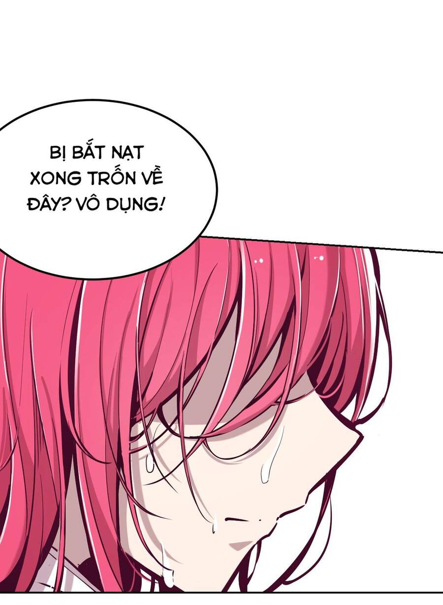 Oan Gia Chung Nhà! Chap 26 - Next Chap 27