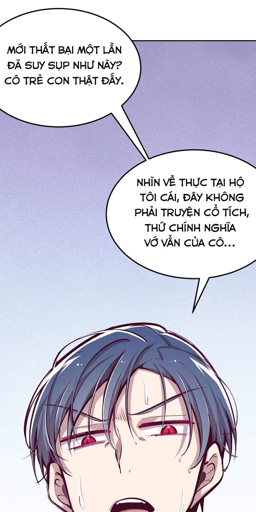 Oan Gia Chung Nhà! Chap 26 - Next Chap 27