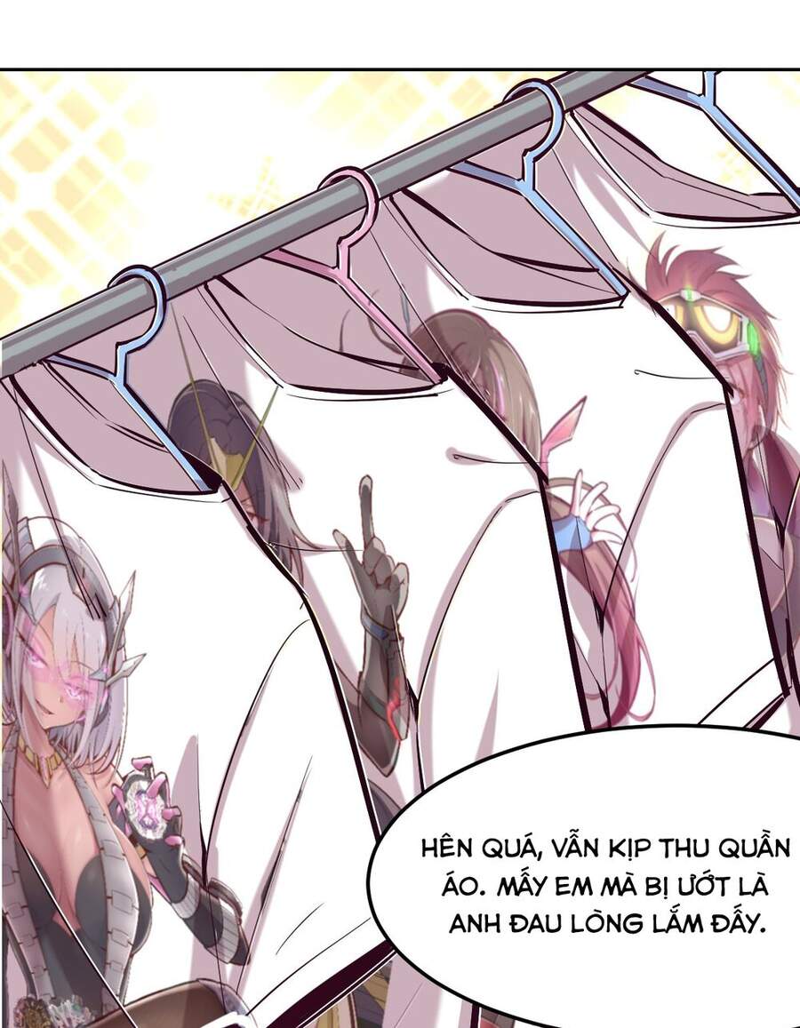 Oan Gia Chung Nhà! Chap 26 - Next Chap 27
