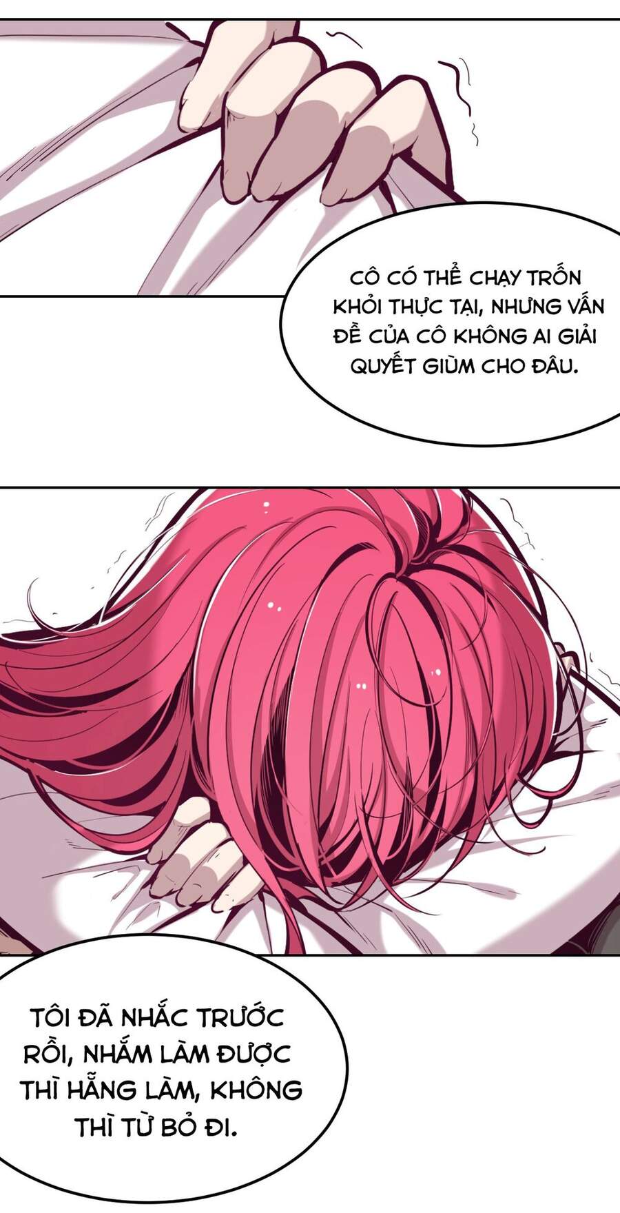 Oan Gia Chung Nhà! Chap 26 - Next Chap 27
