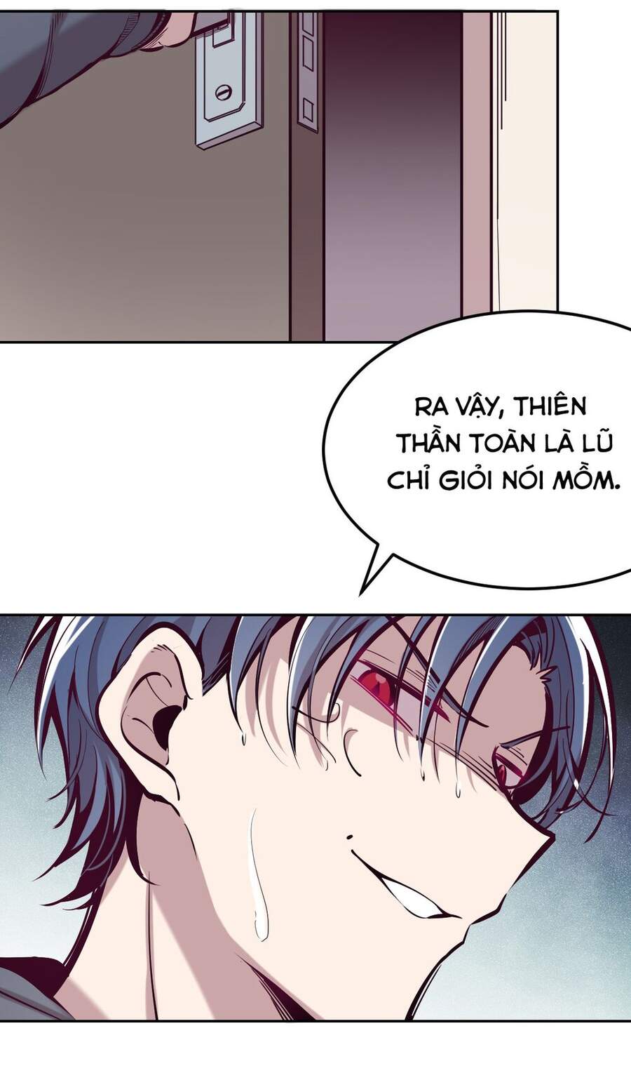 Oan Gia Chung Nhà! Chap 26 - Next Chap 27