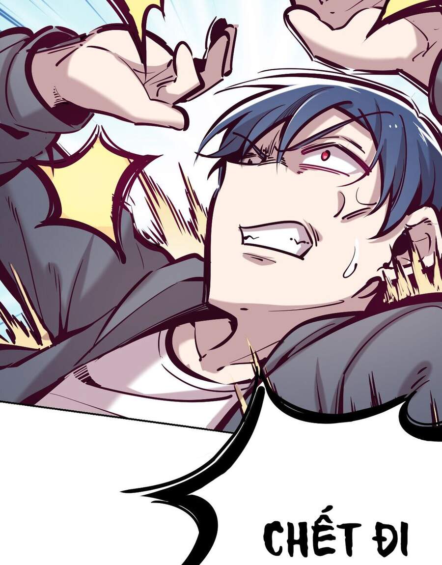Oan Gia Chung Nhà! Chap 26 - Next Chap 27