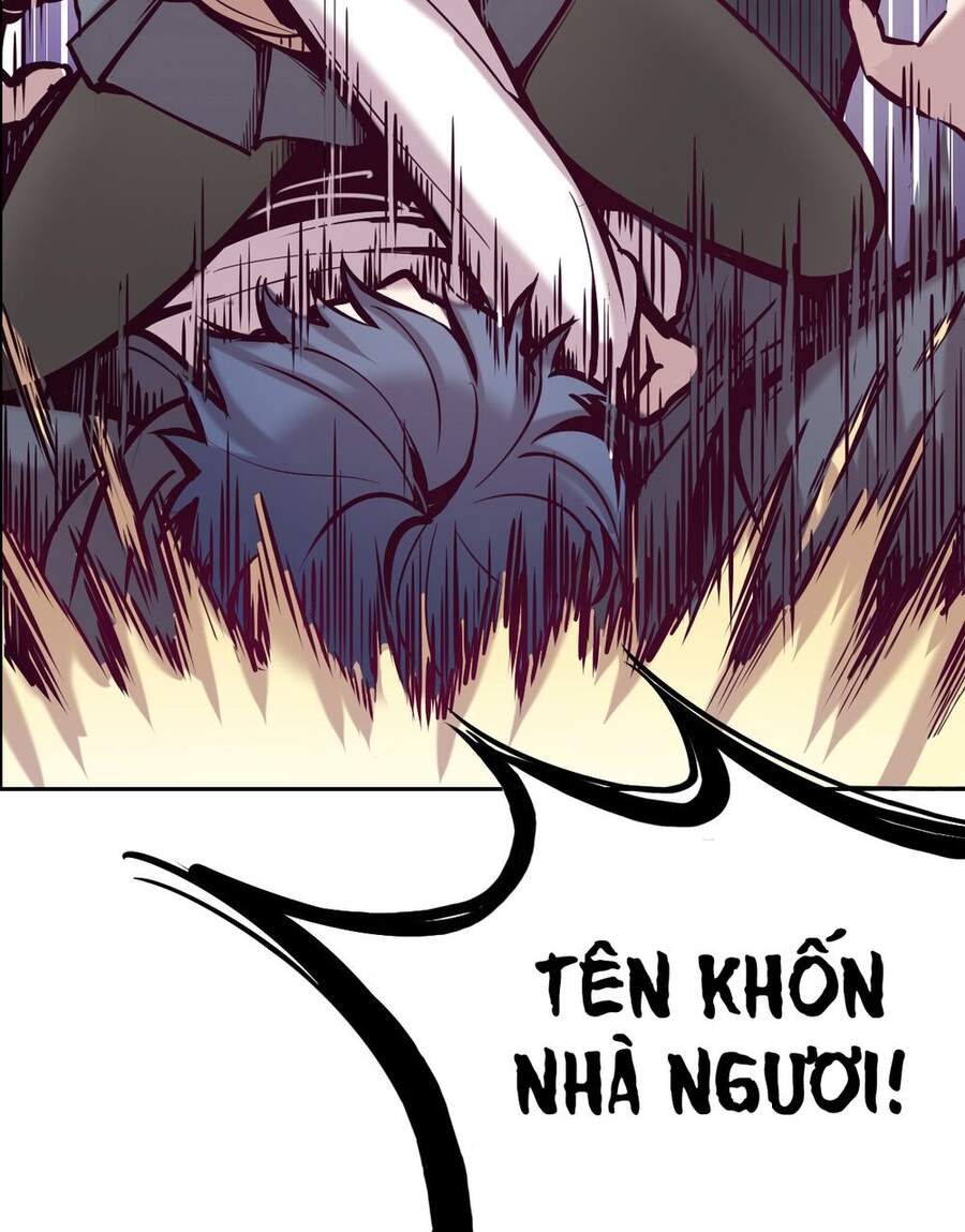 Oan Gia Chung Nhà! Chap 26 - Next Chap 27