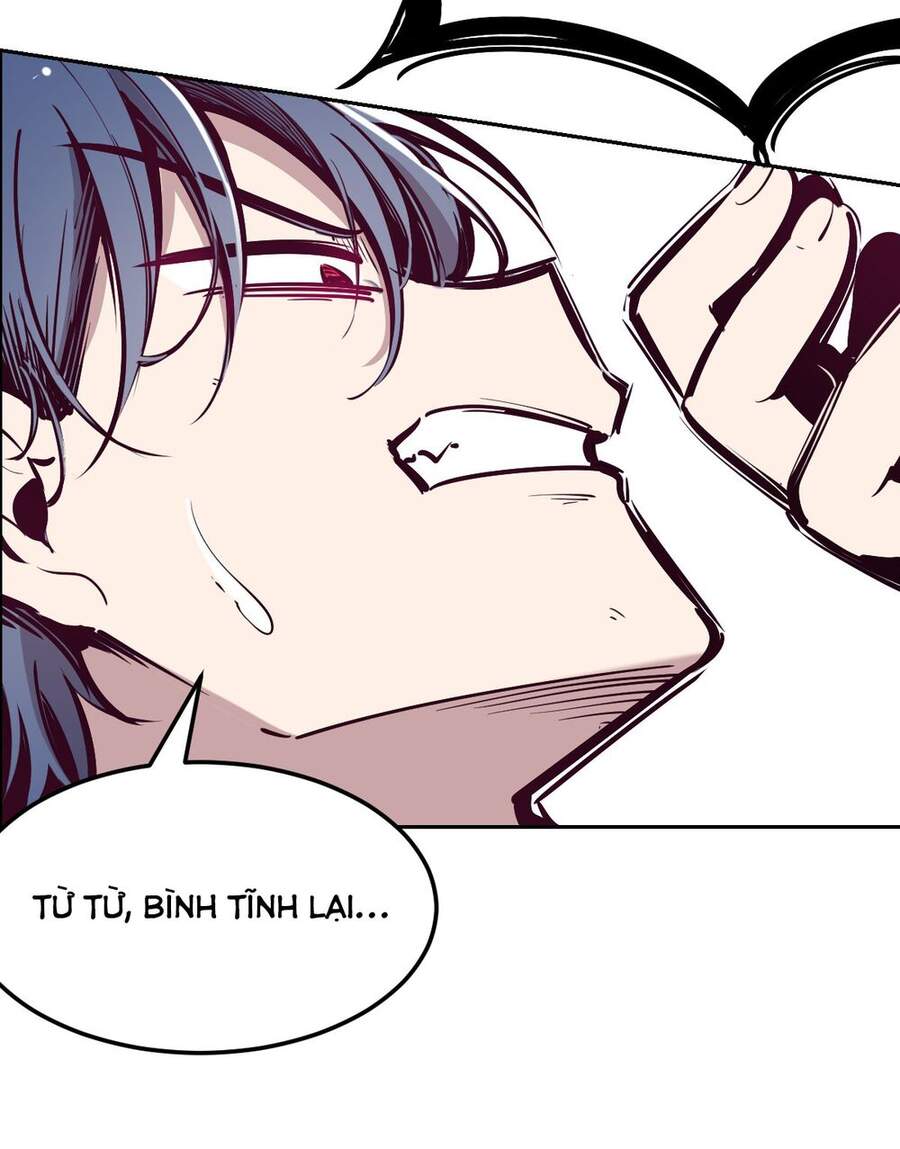 Oan Gia Chung Nhà! Chap 26 - Next Chap 27