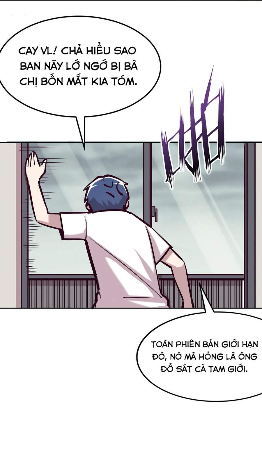 Oan Gia Chung Nhà! Chap 26 - Next Chap 27