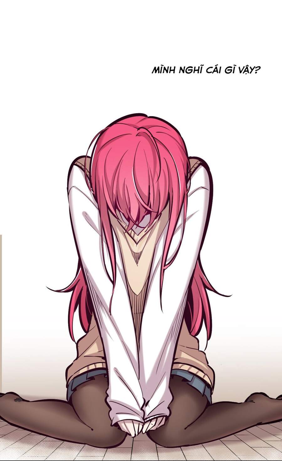 Oan Gia Chung Nhà! Chap 26 - Next Chap 27