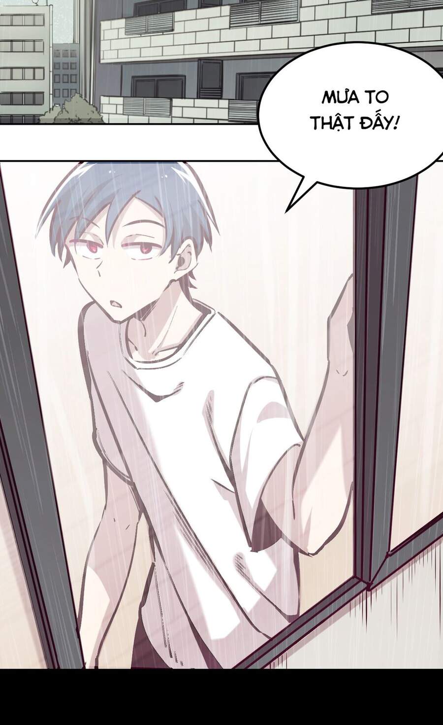 Oan Gia Chung Nhà! Chap 26 - Next Chap 27