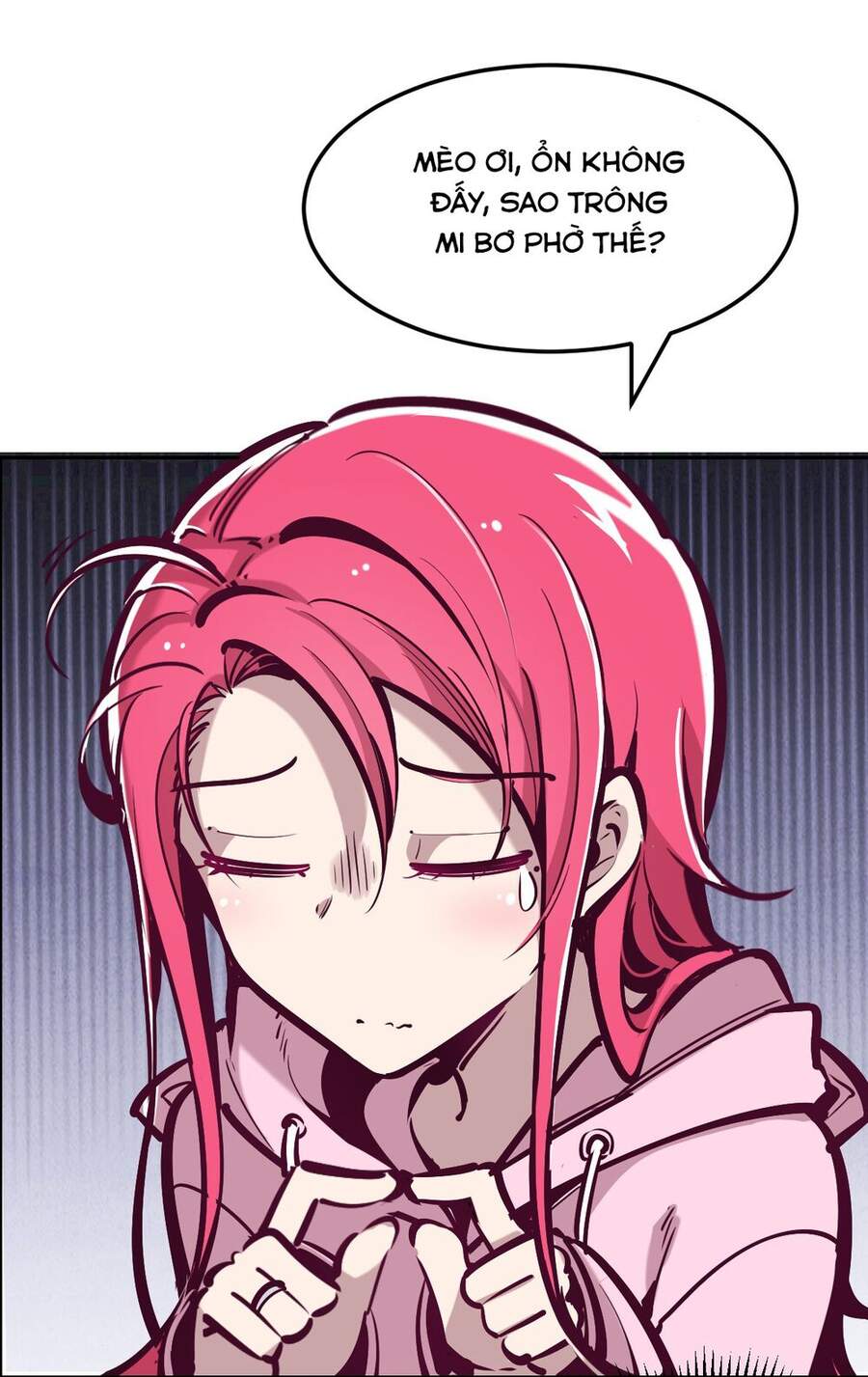 Oan Gia Chung Nhà! Chap 26 - Next Chap 27