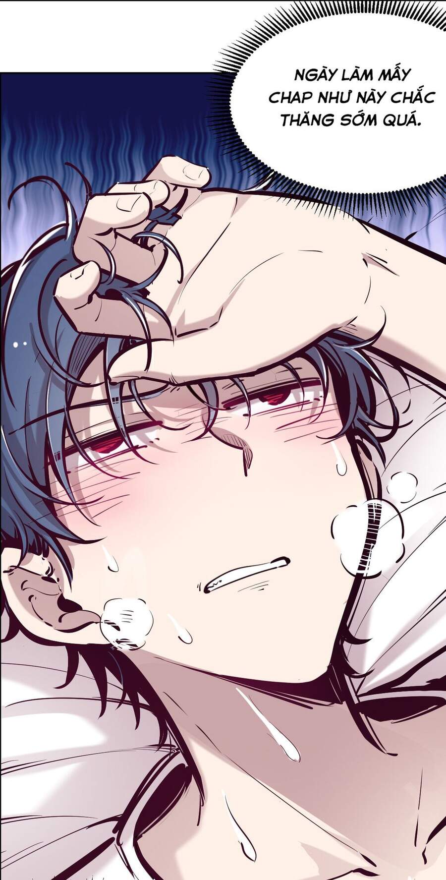 Oan Gia Chung Nhà! Chap 26 - Next Chap 27
