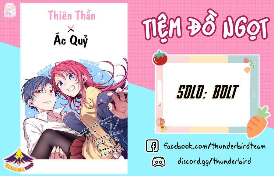 Oan Gia Chung Nhà! Chap 27 - Next Chap 28