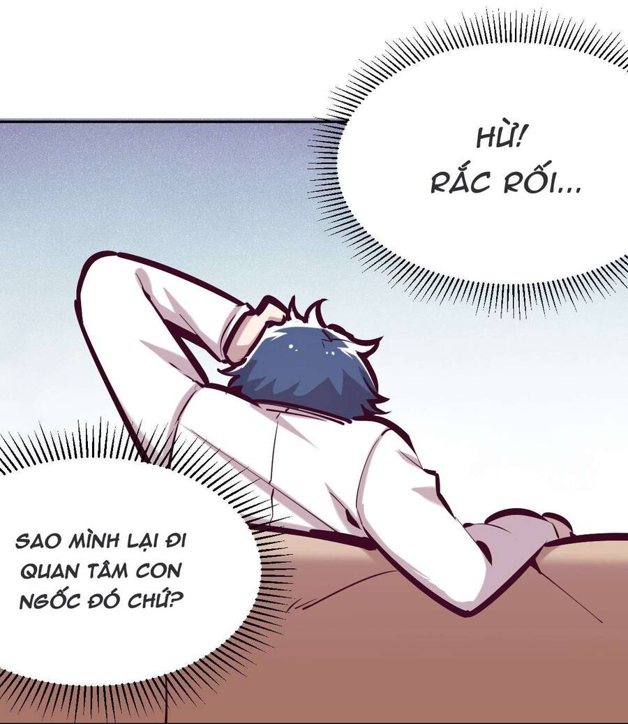 Oan Gia Chung Nhà! Chap 27 - Next Chap 28