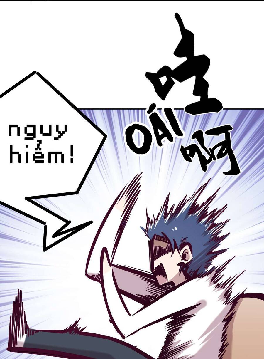 Oan Gia Chung Nhà! Chap 27 - Next Chap 28