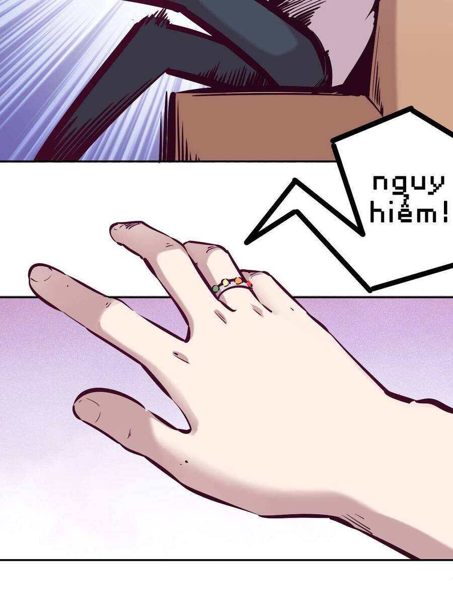 Oan Gia Chung Nhà! Chap 27 - Next Chap 28