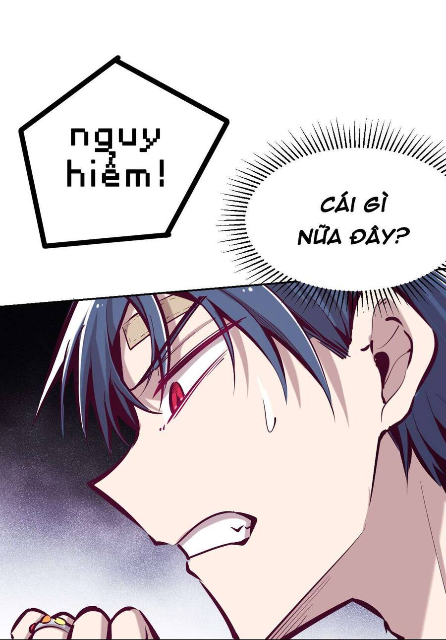 Oan Gia Chung Nhà! Chap 27 - Next Chap 28