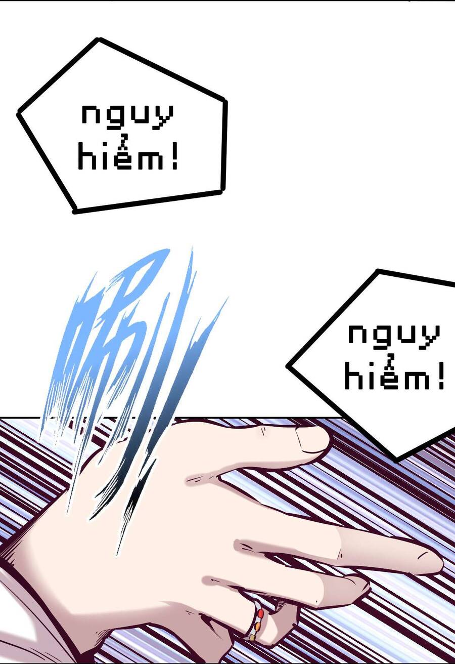 Oan Gia Chung Nhà! Chap 27 - Next Chap 28