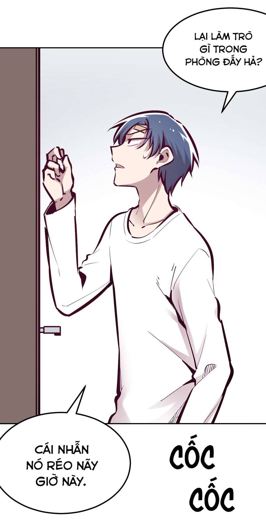 Oan Gia Chung Nhà! Chap 27 - Next Chap 28