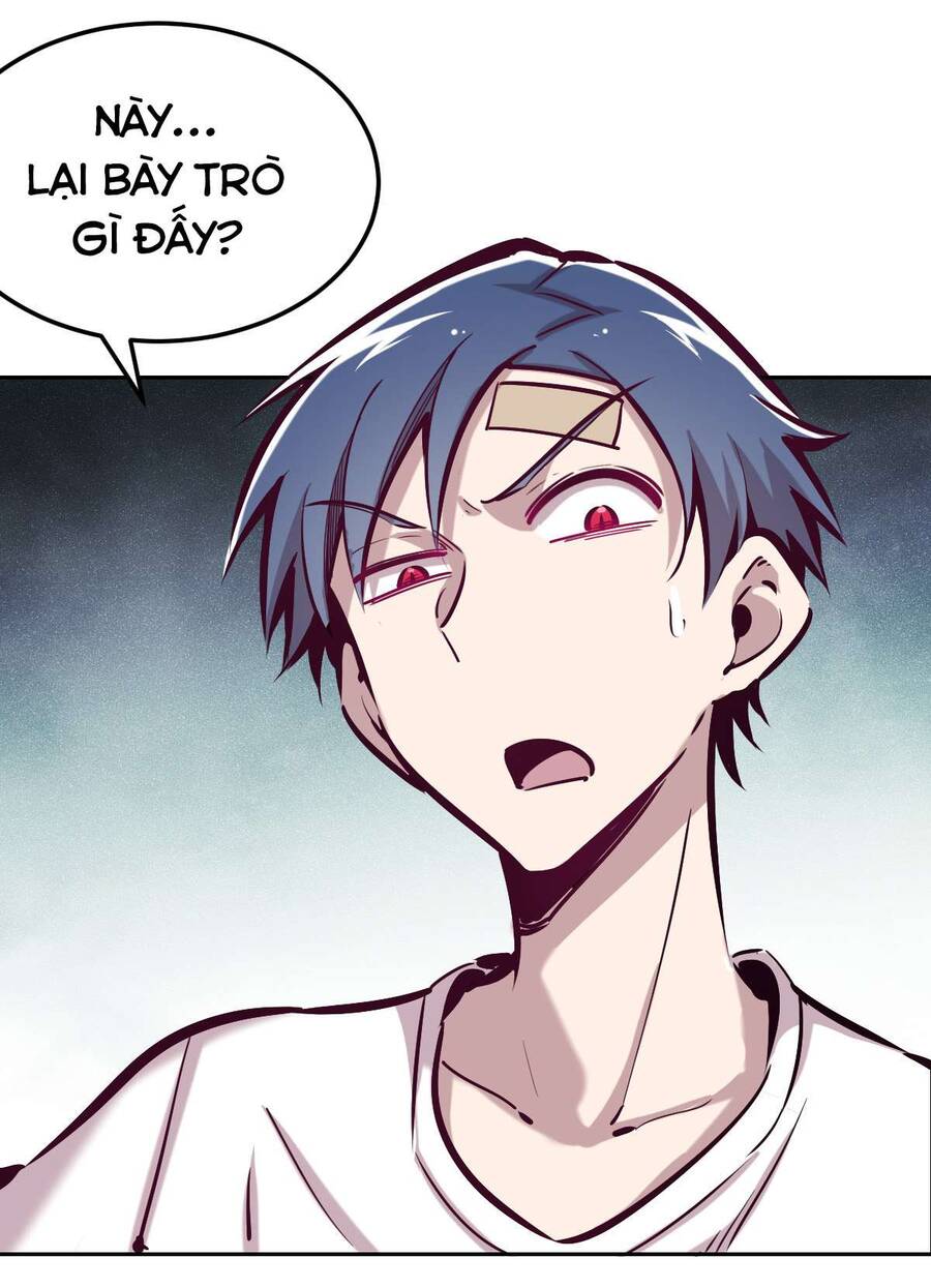 Oan Gia Chung Nhà! Chap 27 - Next Chap 28