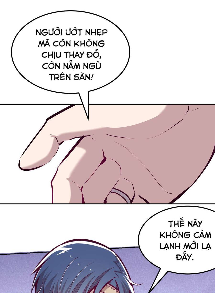 Oan Gia Chung Nhà! Chap 27 - Next Chap 28