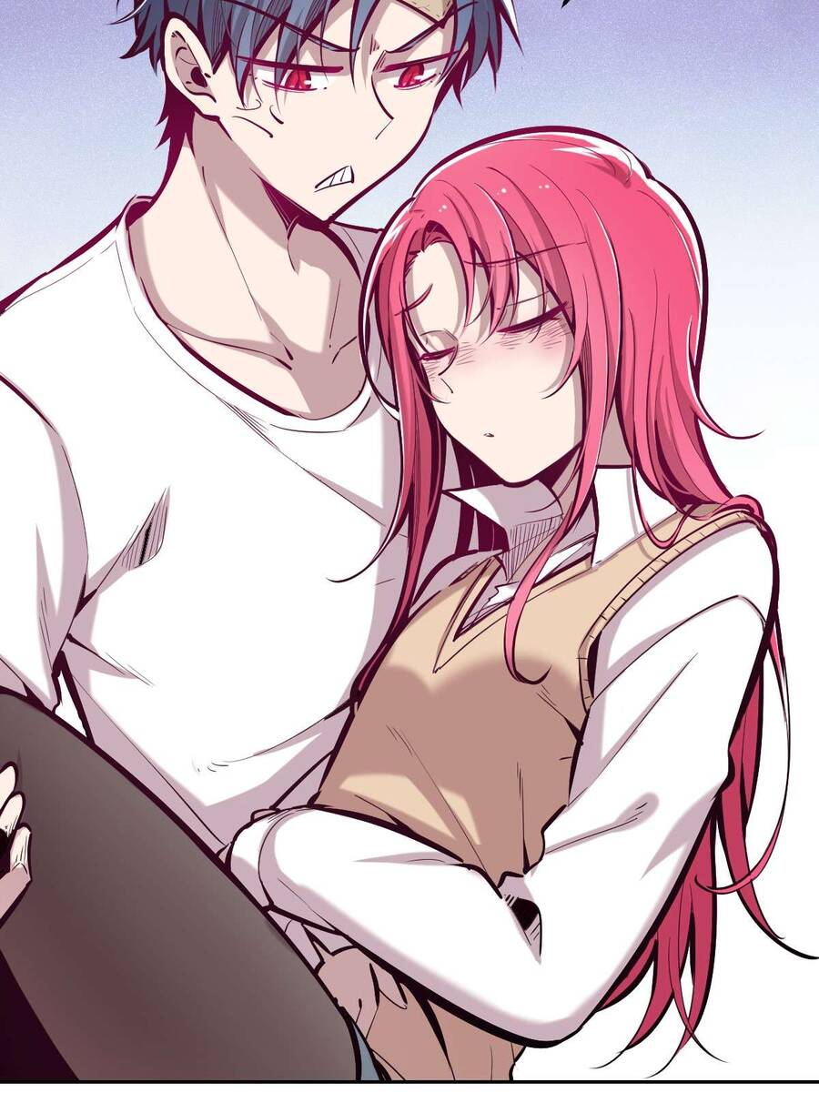 Oan Gia Chung Nhà! Chap 27 - Next Chap 28
