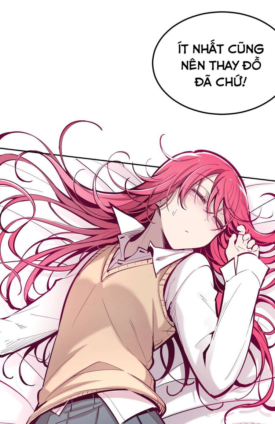 Oan Gia Chung Nhà! Chap 27 - Next Chap 28