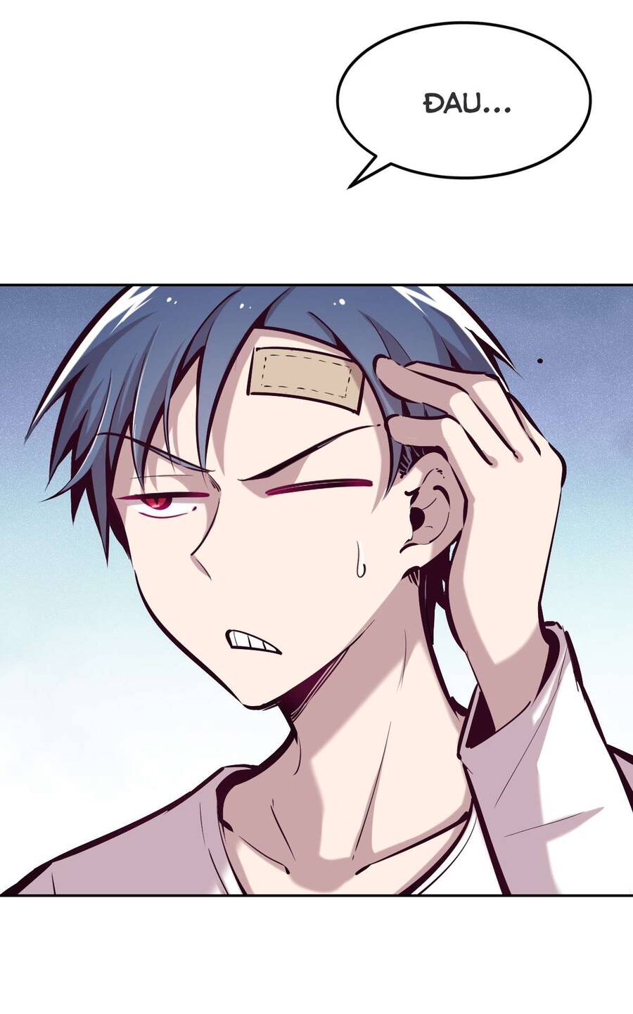 Oan Gia Chung Nhà! Chap 27 - Next Chap 28