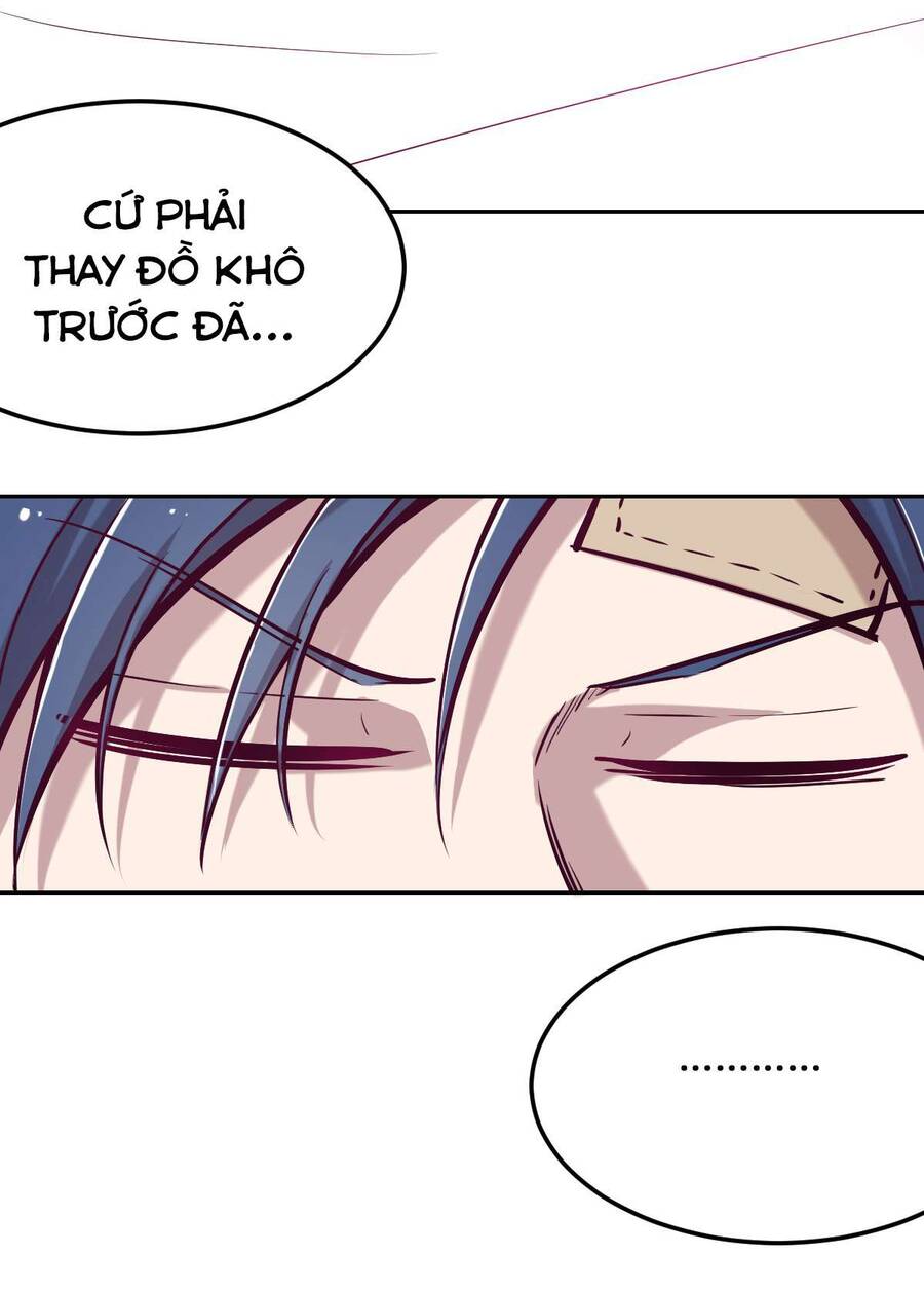 Oan Gia Chung Nhà! Chap 27 - Next Chap 28