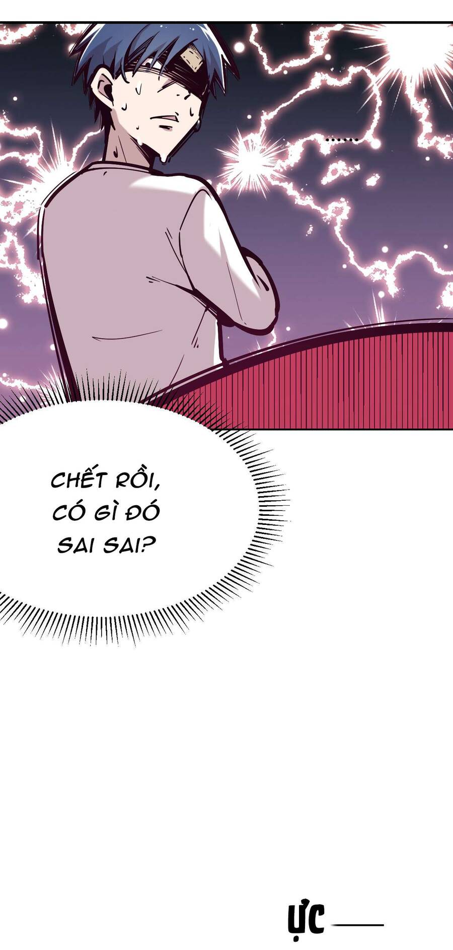 Oan Gia Chung Nhà! Chap 27 - Next Chap 28