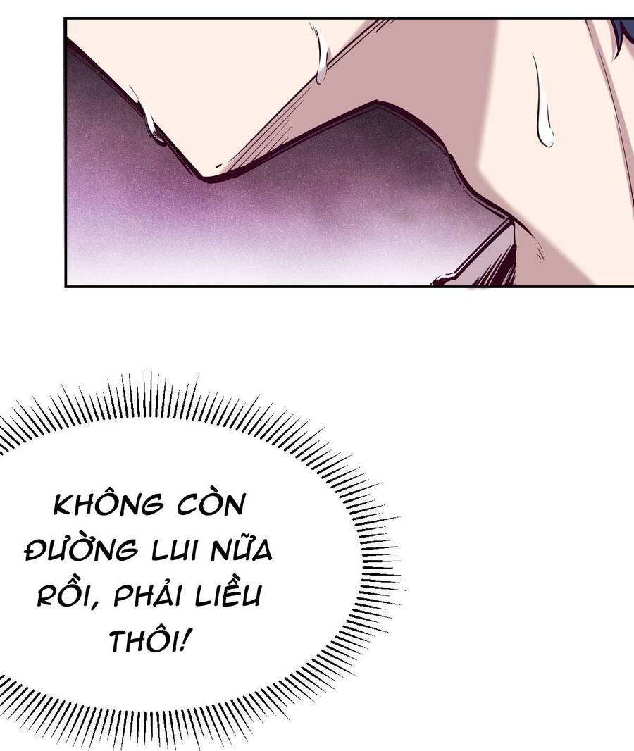 Oan Gia Chung Nhà! Chap 27 - Next Chap 28