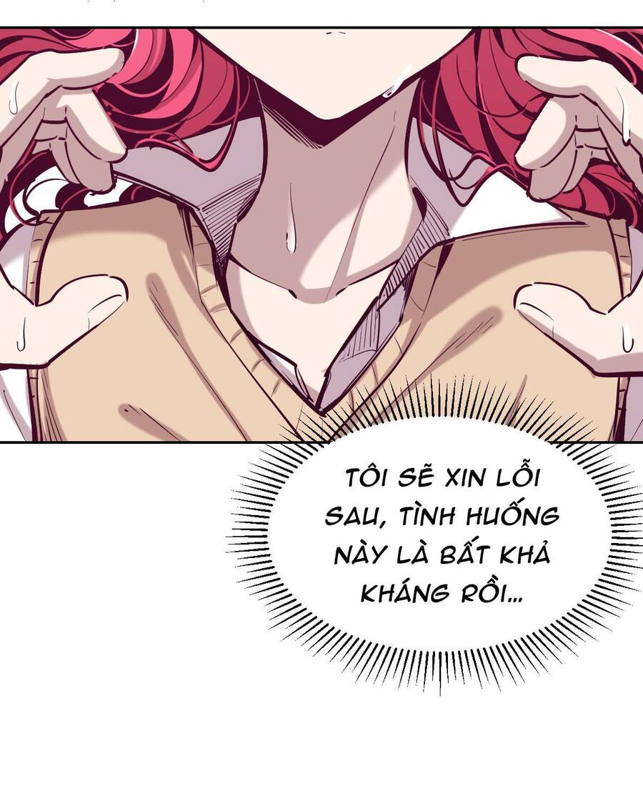 Oan Gia Chung Nhà! Chap 27 - Next Chap 28