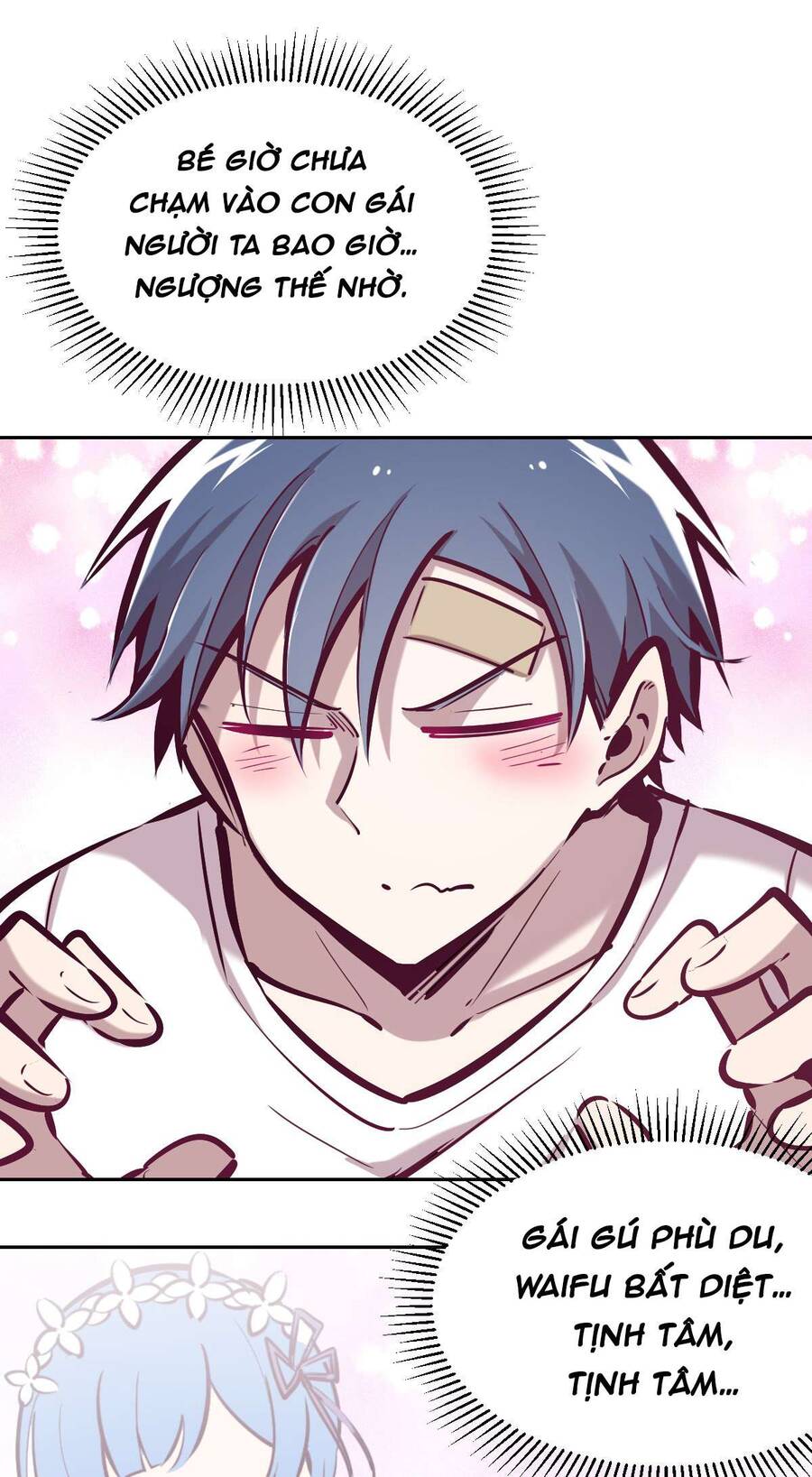 Oan Gia Chung Nhà! Chap 27 - Next Chap 28