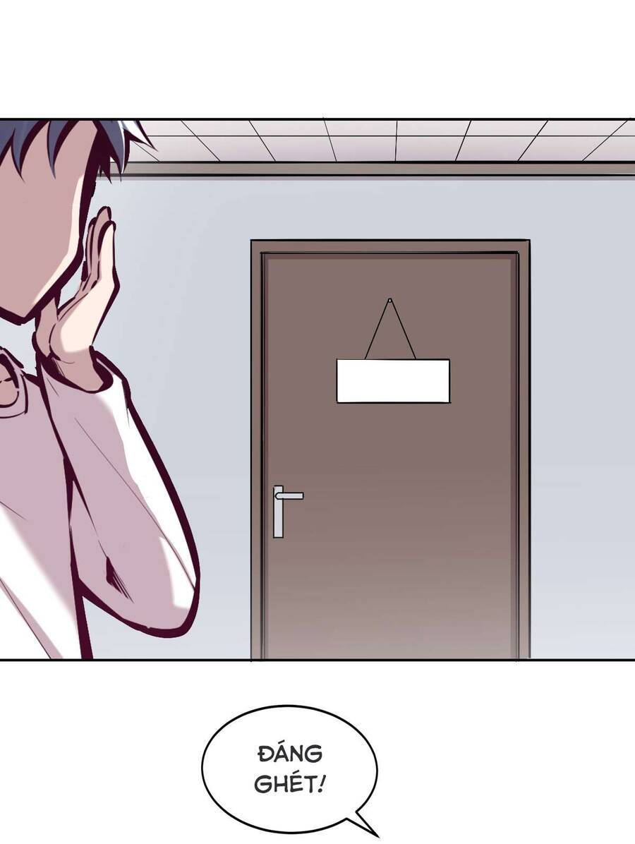 Oan Gia Chung Nhà! Chap 27 - Next Chap 28