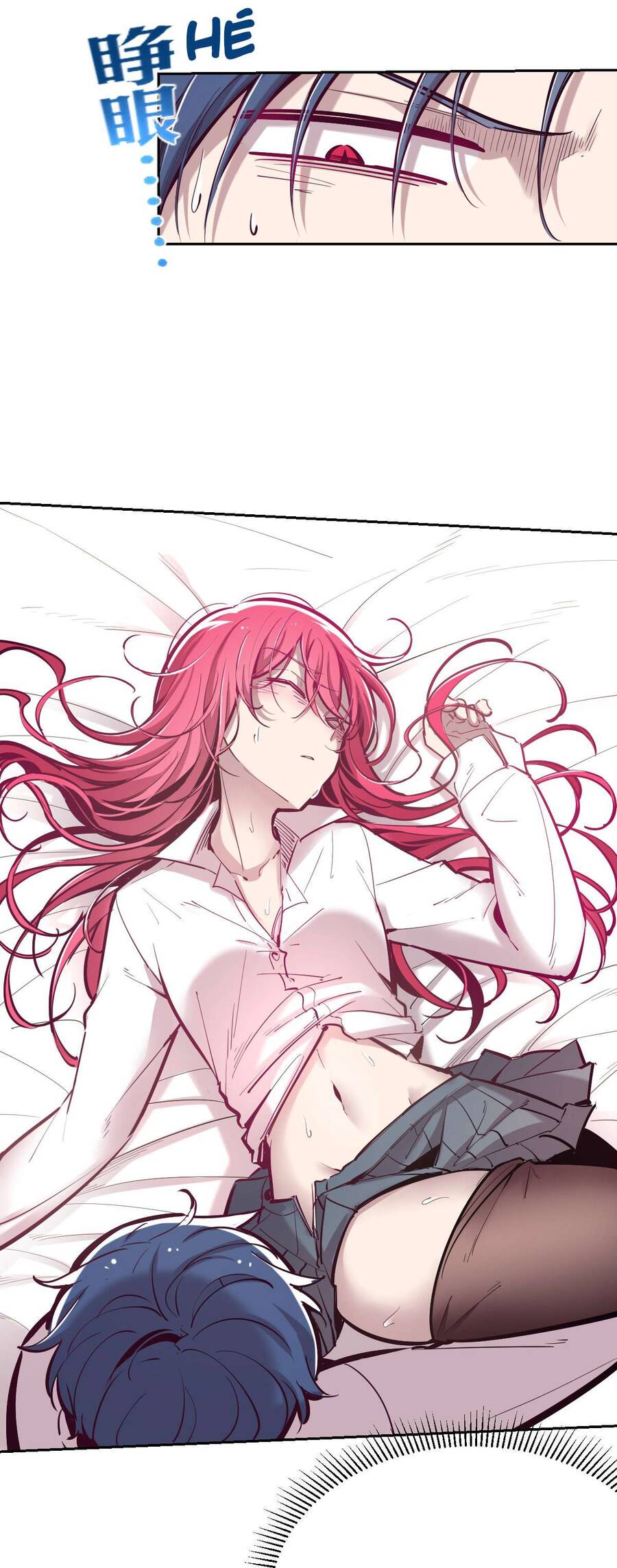 Oan Gia Chung Nhà! Chap 27 - Next Chap 28