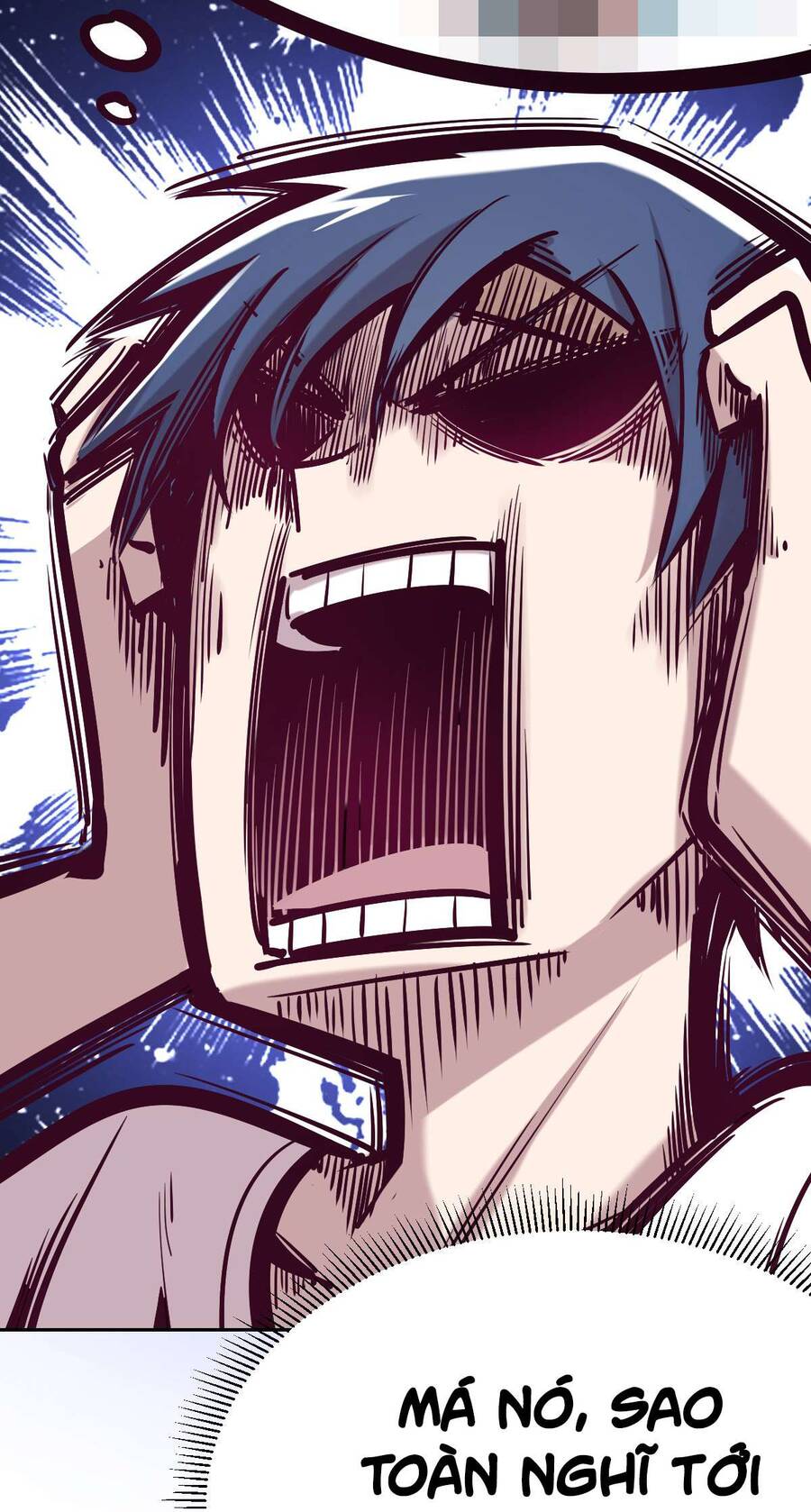 Oan Gia Chung Nhà! Chap 27 - Next Chap 28