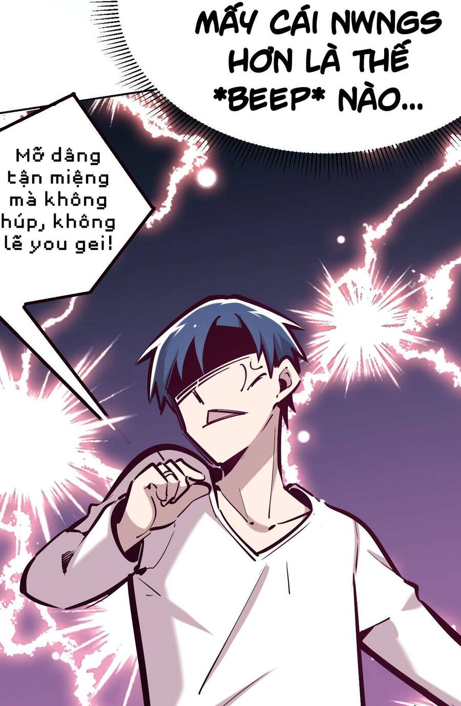 Oan Gia Chung Nhà! Chap 27 - Next Chap 28